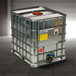 IBC SCHUTZ ECOBULK SX-EX